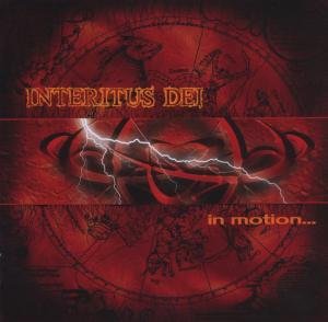 Interitus Dei · In Motion (CD) (2009)
