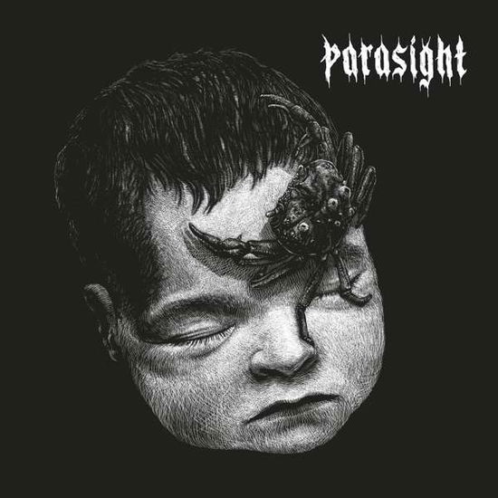 At Leve Som hvis Der Var Et Håb - Parasight - Musik - INDISCIPLINARIAN - 4260153748211 - March 23, 2018
