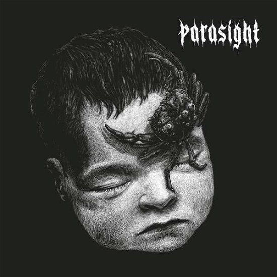 Cover for Parasight · At Leve Som hvis Der Var Et Håb (LP) (2018)