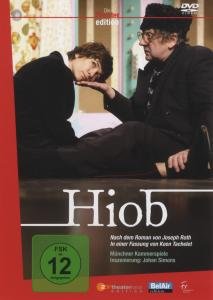Cover for Hiob (DVD) (2010)