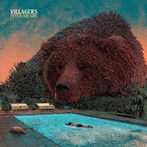 Cover for Villagers · Fever Dreams (CD) [Japan Import edition] (2021)