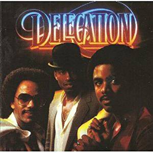 Cover for Delegation · Delegation 2 (CD) [Japan Import edition] (2012)