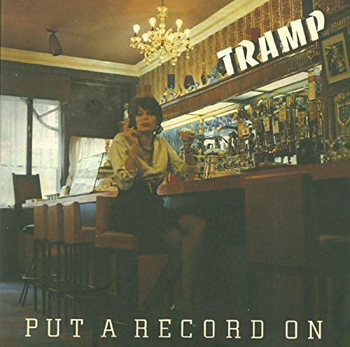 Cover for Tramp · Put A Record On (CD) [Japan Import edition] (2020)