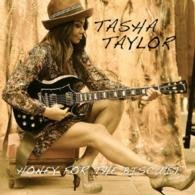Cover for Tasha Taylor · Honey for the Biscuit (CD) [Japan Import edition] (2016)