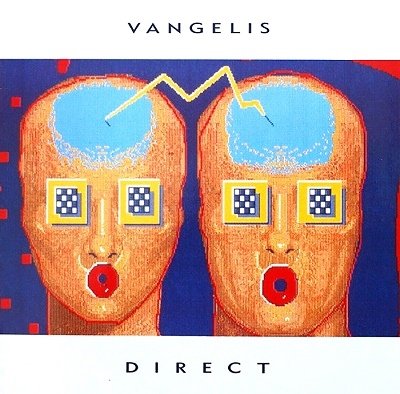 Untitled <limited> - Vangelis - Music -  - 4547366577211 - October 26, 2022