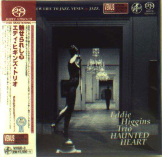 Haunted Heart - Eddie Higgins - Musik - VENUS - 4571292516211 - 15. januar 2014