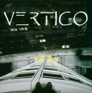 Cover for Vertigo · Vertigo + 1 (CD) (2003)