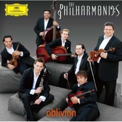 Philharmonics · Oblivion (CD) (2014)