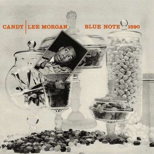 Candy - Lee Morgan - Music - UNIVERSAL - 4988031193211 - December 23, 2016