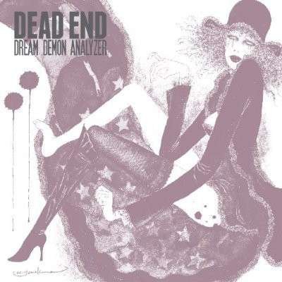Cover for Dead End · Dream Demon Analyzer (CD) (2012)