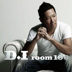 Cover for D.i · Room106 (CD) [Japan Import edition] (2011)