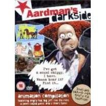 Cover for Aardmans Darkside (DVD) (2006)