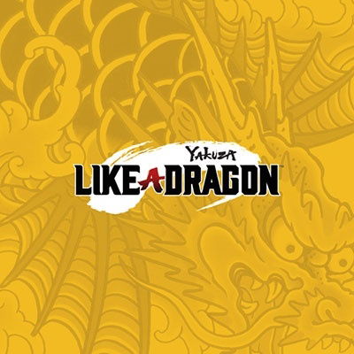 Yakuza: Like A Dragon - Sega Sound Team - Music - LACED RECORDS - 5024545973211 - August 25, 2023