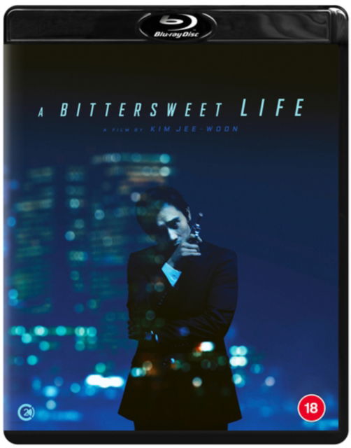 Kim Jee-woon · A Bittersweet Life (Blu-ray) (2024)