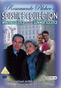 Winter Solstice / Summer So - TV Series - Filmes - ACORN - 5036193096211 - 2 de abril de 2007
