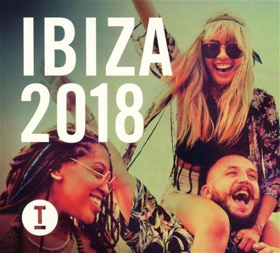 Toolroom Ibiza 2018 - V/A - Música - TOROO - 5052075017211 - 8 de junho de 2018