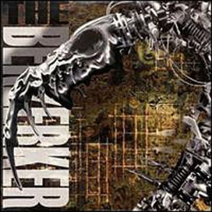 Cover for The Berzerker · Berzerker (The) - The Berzerker (CD) (2001)
