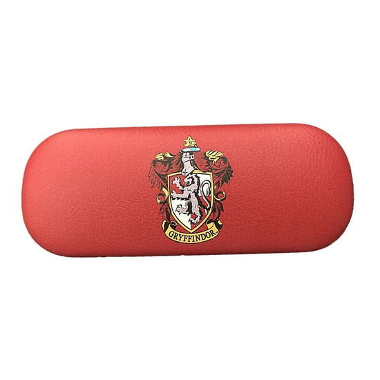 Cover for Harry Potter · Harry Potter - Harry Potter (gryffindor) - Glasses Case (Merchandise Misc) (Legetøj) (2020)