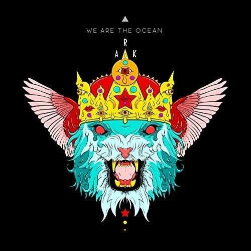 Ark - We Are The Ocean - Música - BMG RIGHTS - 5060246126211 - 11 de maio de 2015
