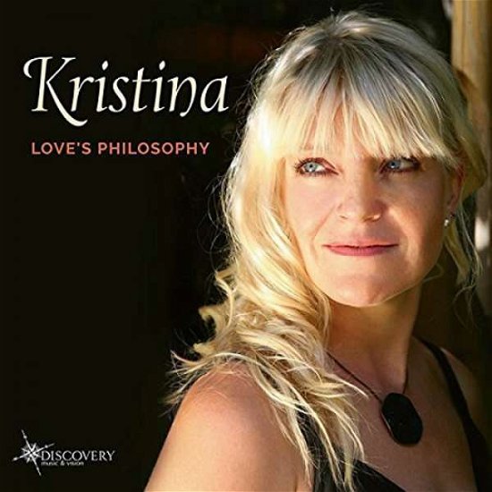 Love's Philosophy (CD) (2010)