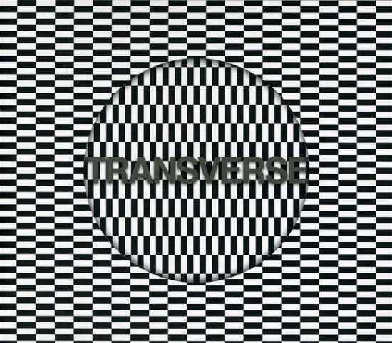 Cover for Carter Tutti Void · Transverse (LP) [Standard edition] (2012)