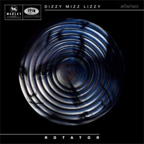 Rotator - Dizzy Mizz Lizzy - Muziek -  - 5099962909211 - 18 april 2015