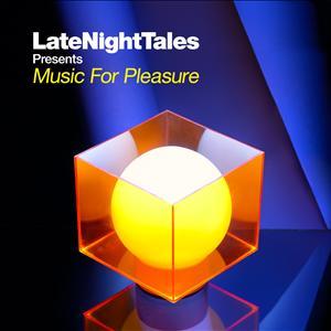 Late Night Tales Presents Musi - Groove Armada - Music - LATE NIGHT TALES - 5099963522211 - July 3, 2012