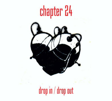 Cover for Chapter 24 · Chapter 24-drop in Drop out (CD) (2016)