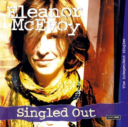 Cover for Eleanor Mcevoy · Singled out (CD) (2009)