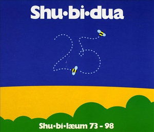 Shu-bi-læum 73-98 - Shu-bi-dua - Musik - TTC - 5703480698211 - 7. oktober 1998