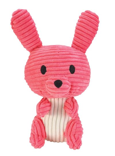 Cover for Lumo Stars · Lumo Stars Corduroy Bunny Neela 15cm (Spielzeug)