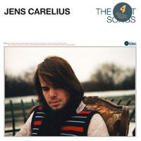 Cover for Jens Carelius · First Songs (LP) (2017)