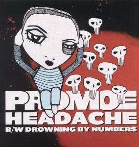 Headache - Promoe - Music - BURNING HEART - 7332109904211 - October 5, 2006