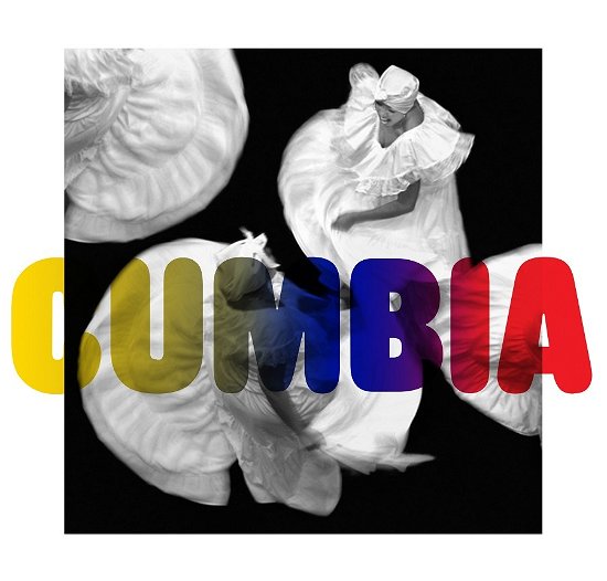 La Edad De Oro De La Cumbia Colombiana - V/A - Música - NAKED LUNCH - 7427244912211 - 5 de agosto de 2022