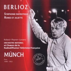 Symphonie Fantastique - Hector Berlioz - Musik - CASCAVELLE - 7619930311211 - 8. november 2019