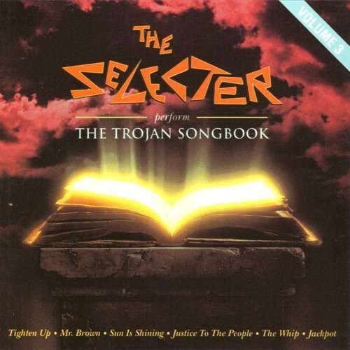 Cover for Selecter · Trojan Songbook (CD) (2001)