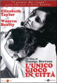 Unico Gioco In Citta' (L') - Warren Beatty - Movies -  - 8009833409211 - November 8, 2012