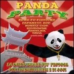Cover for Various Artists · Panda Party (CD)