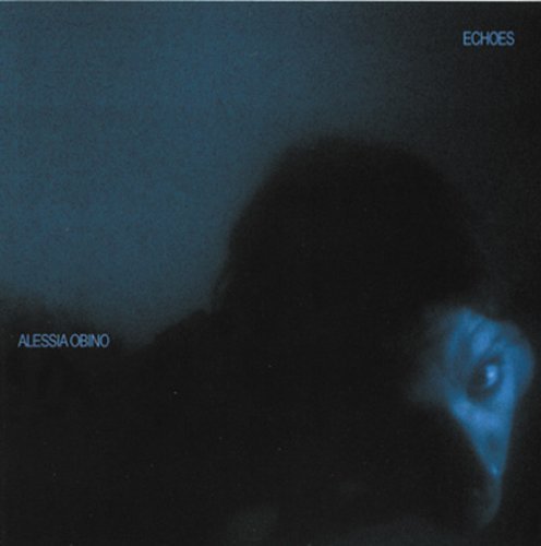 Cover for Alessia Obino · Echoes (CD) (2010)