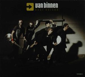 Naar Buiten - Van Binnen - Music - VAN BLAD - 8713897902211 - April 2, 2009