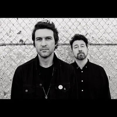 Japandroids · Fate and Alcohol (LP) (2024)