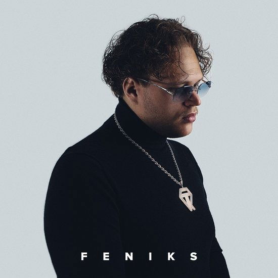 Feniks - Esko - Music - CLOUD 9 - 8718521064211 - August 6, 2021