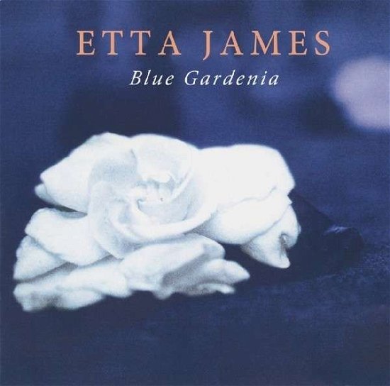 Cover for Etta James · James Etta / Blue Gardenia (CD) (2019)