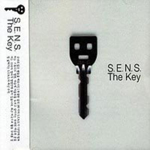 Cover for S.e.n.s. · Key (CD) (2003)