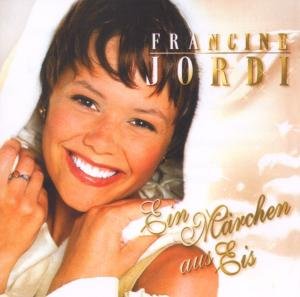 Cover for Francine Jordi · Ein Marchen Aus Eis (CD) (2005)