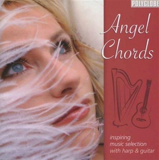Cover for Acama &amp; Bettina · Angel Chords (CD) (2013)