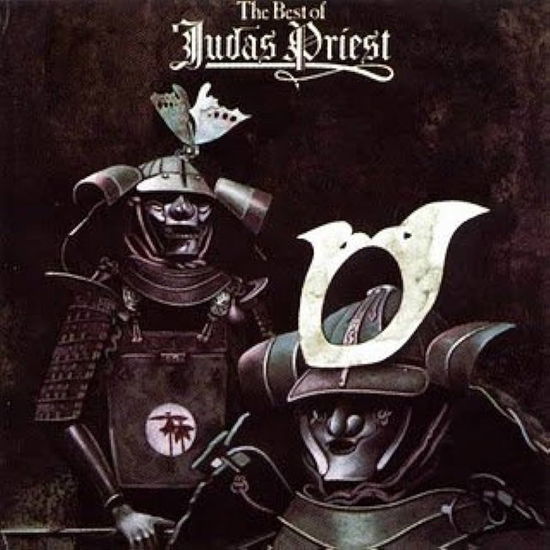 Best Of - Judas Priest - Música - GULL - 9325337000211 - 28 de septiembre de 2008