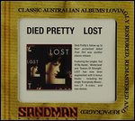 Lost - Died Pretty - Music - SANDMAN - 9337369004211 - March 25, 2014