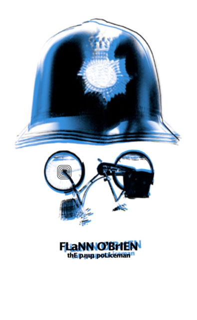 Cover for Flann O'Brien · 1960s A Series - The Third Policeman (Paperback Book) (2001)