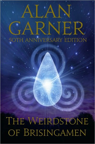 Cover for Alan Garner · The Weirdstone of Brisingamen (Paperback Book) [Epub edition] (2010)